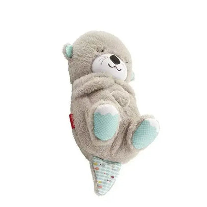 Sound-Emitting Plush Toy  Dream Tech Sleep