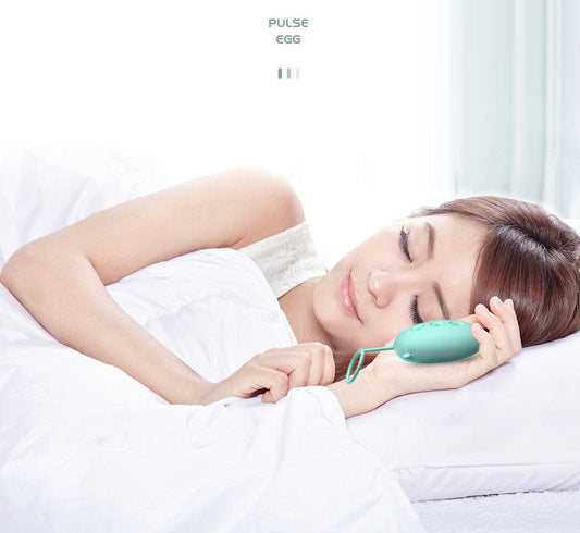 Sleep Aid Instrument White Noise Hand-Held Mechanical Charging Intelligent White Negative Ion Sleep Instrument  Dream Tech Sleep