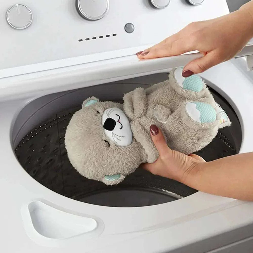 Breathing Koala Baby Sleep Aid  Dream Tech Sleep