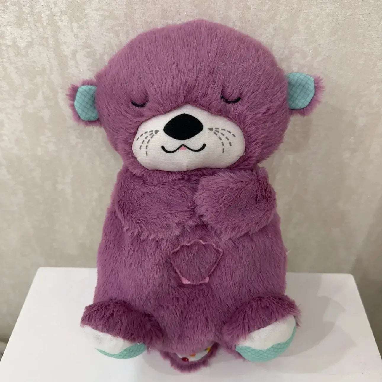 Breathing Koala Baby Sleep Aid  Dream Tech Sleep