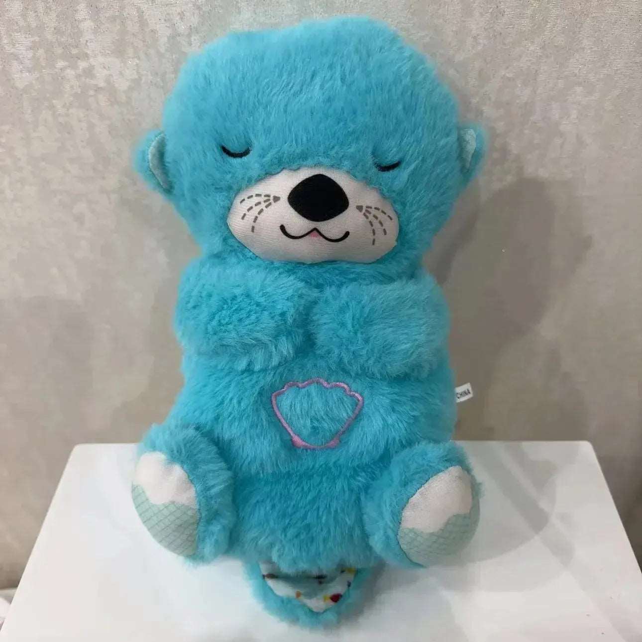 Breathing Koala Baby Sleep Aid  Dream Tech Sleep