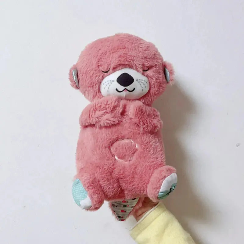 Breathing Koala Baby Sleep Aid  Dream Tech Sleep
