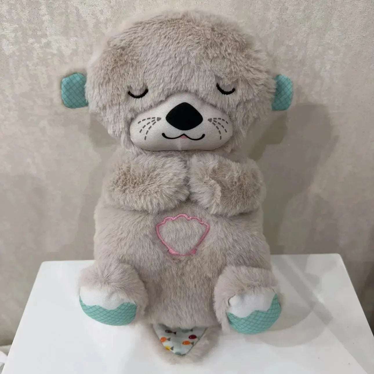 Breathing Koala Baby Sleep Aid  Dream Tech Sleep