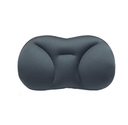 All-round Sleep Pillow Egg Sleeper Memory Foam Soft Orthopedic Neck Pillow Pain Release Butterfly Shaped Pillow  Dream Tech Sleep