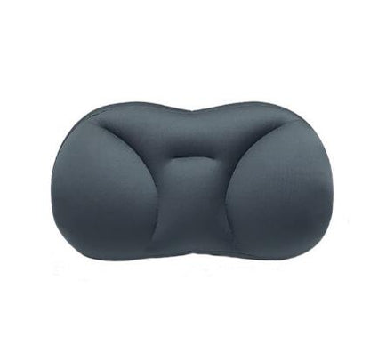 All-round Sleep Pillow Egg Sleeper Memory Foam Soft Orthopedic Neck Pillow Pain Release Butterfly Shaped Pillow  Dream Tech Sleep