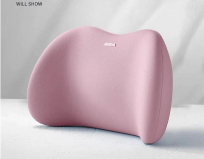 Car headrest, memory cotton, car neck protection pillow, high-end headrest, car neck pillow, lumbar support  Dream Tech Sleep