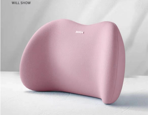 Car headrest, memory cotton, car neck protection pillow, high-end headrest, car neck pillow, lumbar support  Dream Tech Sleep