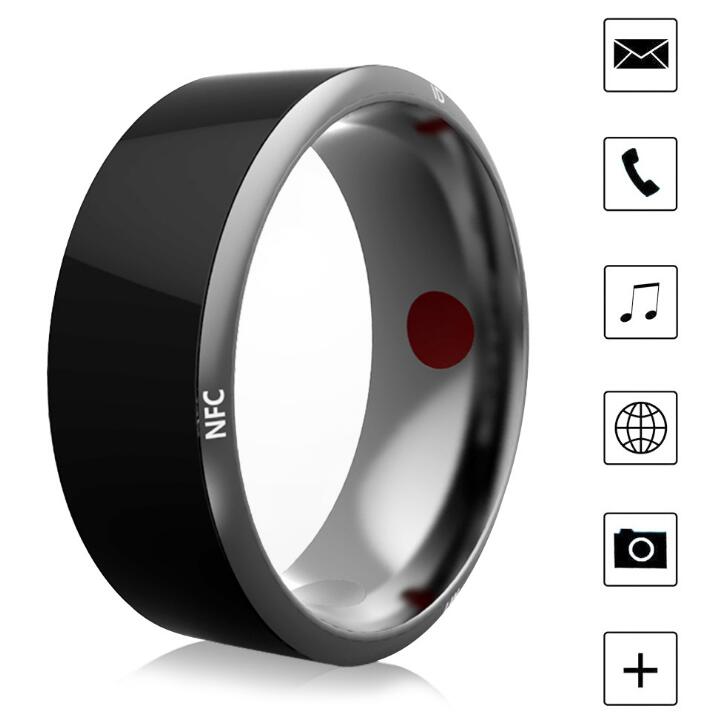 Smart Ring | Fitness Tracker, Sleep Monitor, Hot Sale Wristband Alternative  Dream Tech Sleep