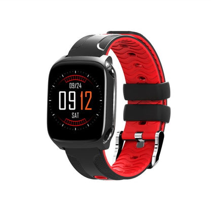 TF9 Smart Watch | Color Screen, Heart Rate, Fitness & Sleep Tracker  Dream Tech Sleep