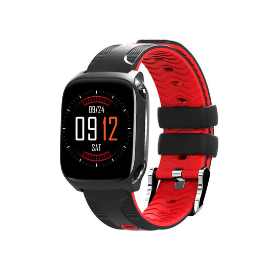 TF9 Smart Watch | Color Screen, Heart Rate, Fitness & Sleep Tracker  Dream Tech Sleep