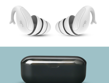 Dolphin soundproof earplugs, noise prevention for students, silent workshop, noise reduction for sleep, anti snoring earplugs for sleep  Dream Tech Sleep