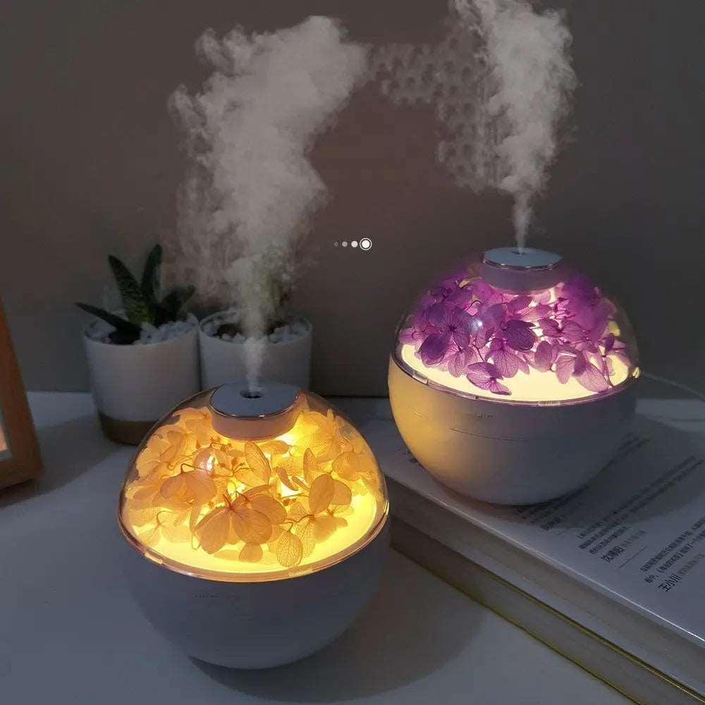 Creative Home Silent Air Humidifier  Dream Tech Sleep