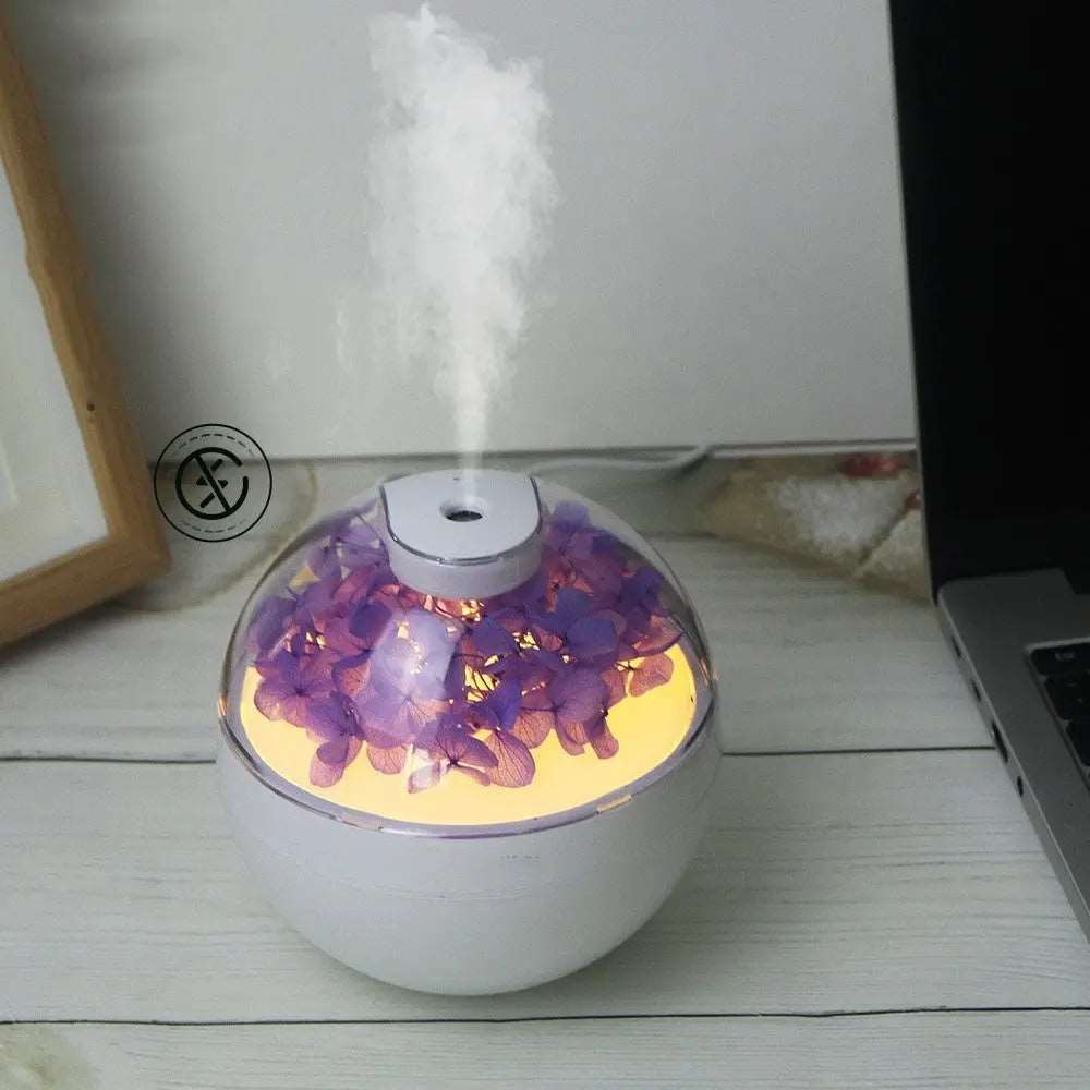 Creative Home Silent Air Humidifier  Dream Tech Sleep