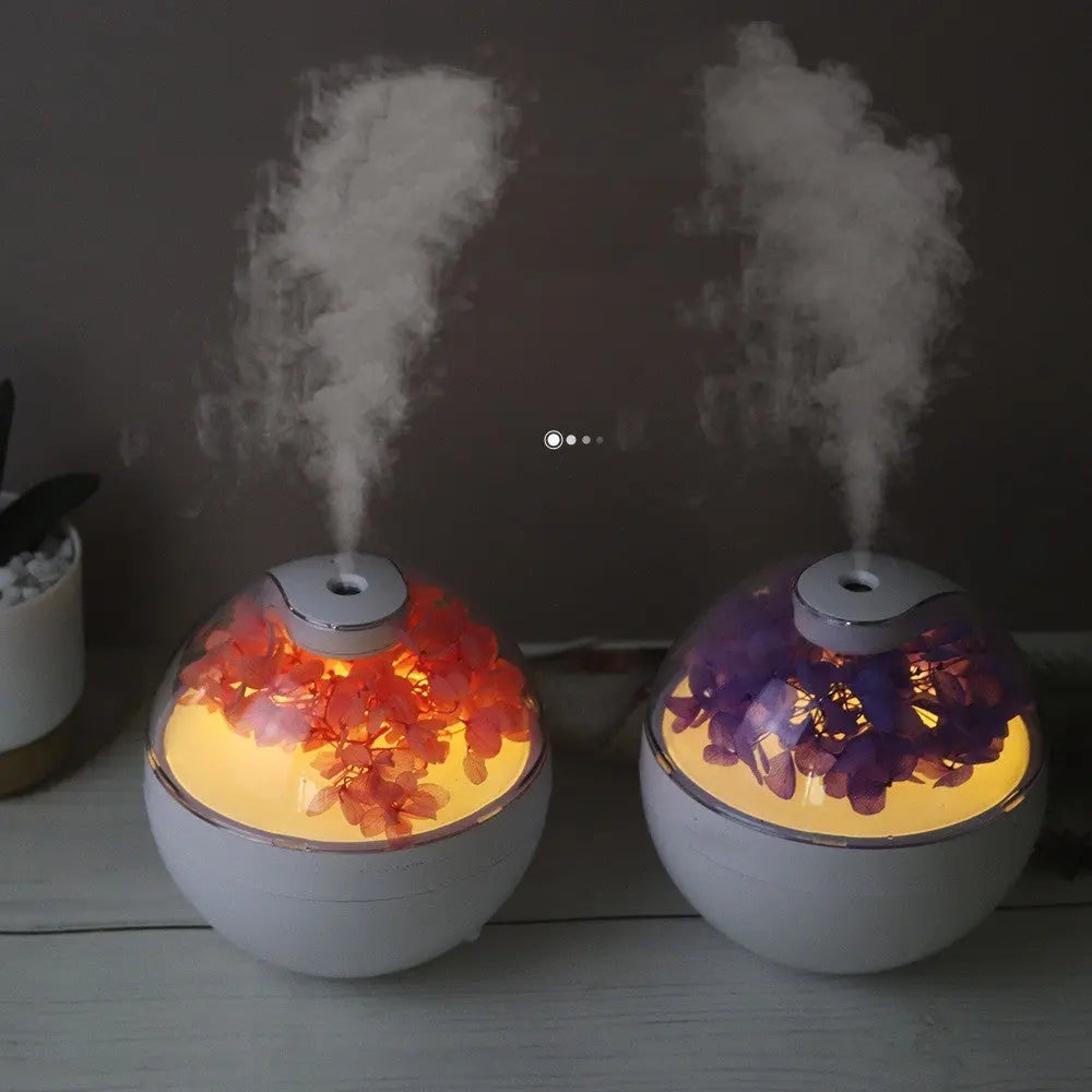 Creative Home Silent Air Humidifier  Dream Tech Sleep