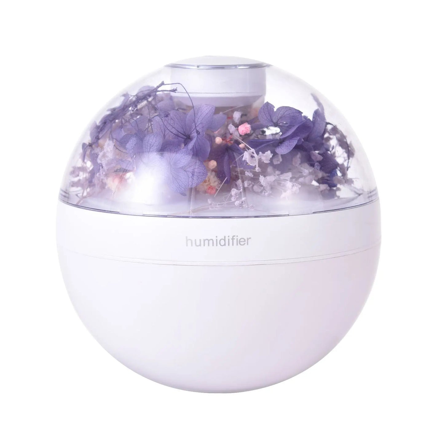 Creative Home Silent Air Humidifier  Dream Tech Sleep