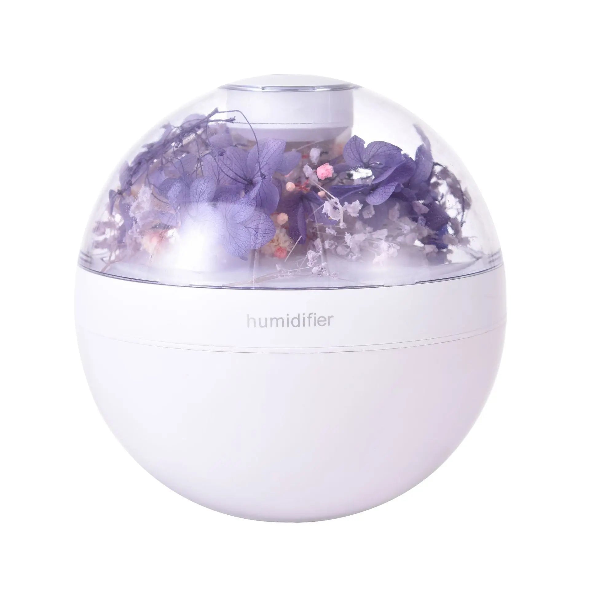 Creative Home Silent Air Humidifier  Dream Tech Sleep