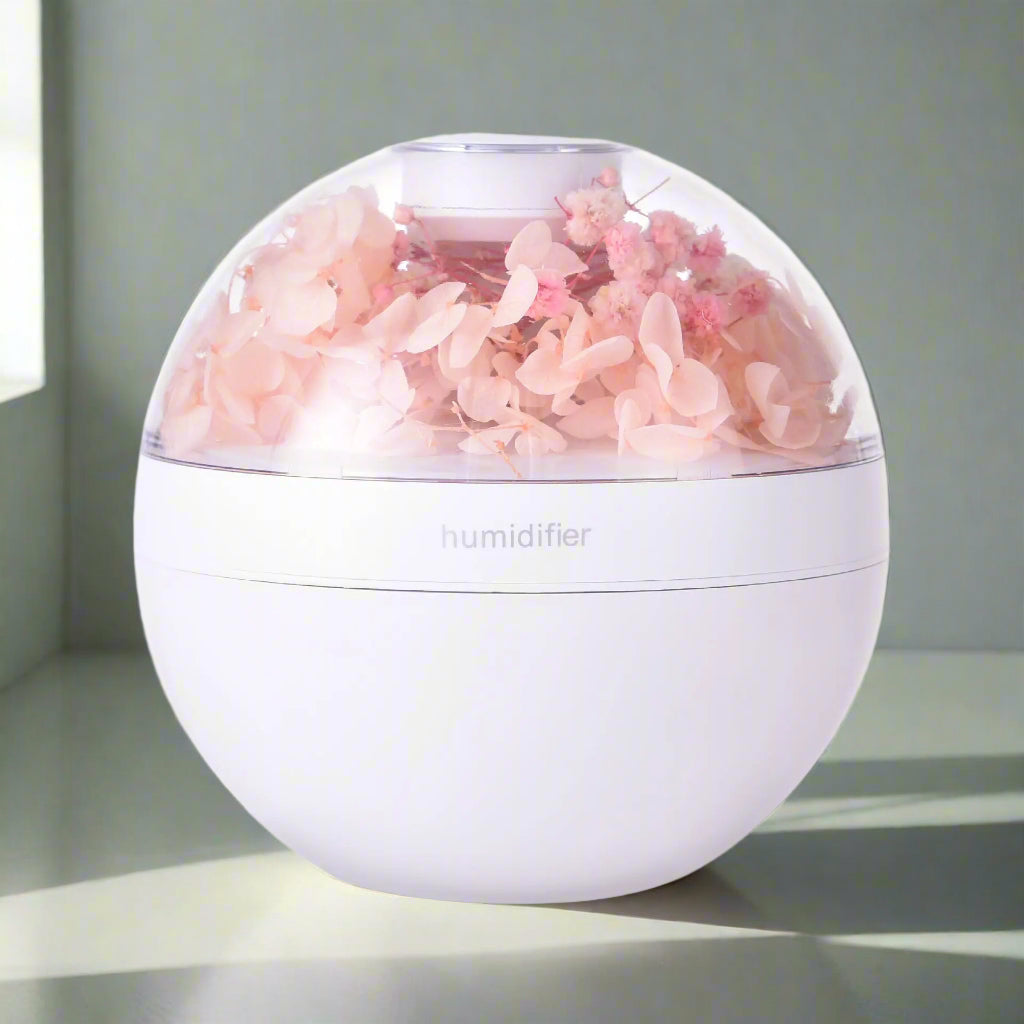 Creative Home Silent Air Humidifier  Dream Tech Sleep