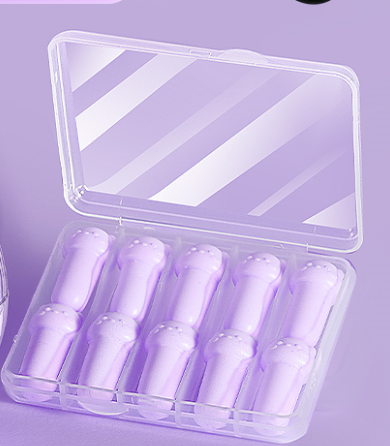 Sleep Noise Reduction Earplugs  Dream Tech Sleep