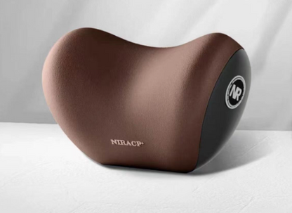 Car headrest, memory cotton, car neck protection pillow, high-end headrest, car neck pillow, lumbar support  Dream Tech Sleep