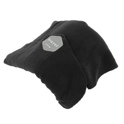 Super Soft Neck Support Airplane Travel Pillow Cervical Pillow Nap Neck Pillow Bib Pillow  Dream Tech Sleep
