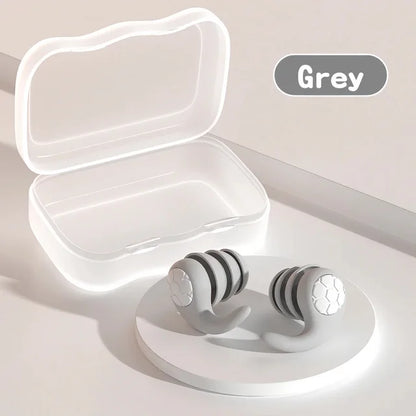 Noise Reduction Earplugs for Sleeping  Dream Tech Sleep