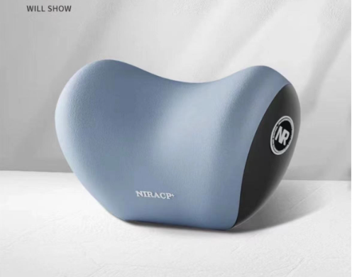 Car headrest, memory cotton, car neck protection pillow, high-end headrest, car neck pillow, lumbar support  Dream Tech Sleep