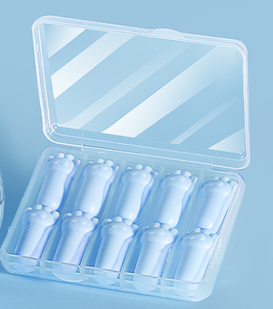 Sleep Noise Reduction Earplugs  Dream Tech Sleep