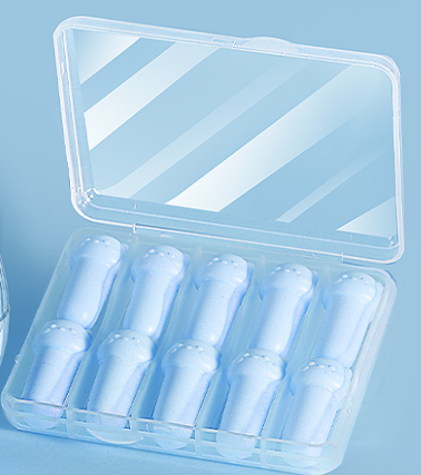 Sleep Noise Reduction Earplugs  Dream Tech Sleep