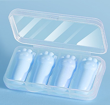 Sleep Noise Reduction Earplugs  Dream Tech Sleep