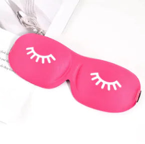 3D Beauty Sleep Eye Mask  Dream Tech Sleep