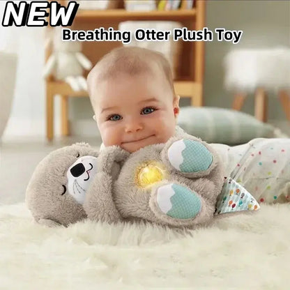 Sound-Emitting Plush Toy  Dream Tech Sleep