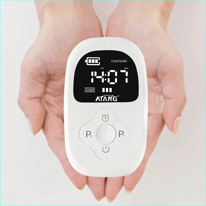 Insomnia Sleep Aid Device for Anxiety and Depression Relief  Dream Tech Sleep