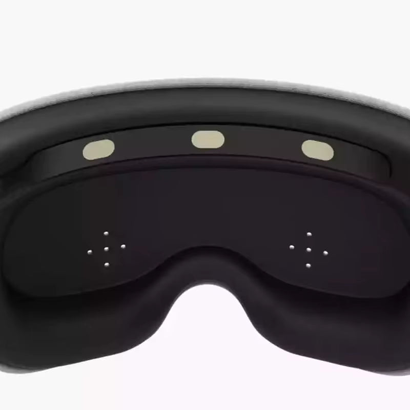 Air Brain Wave Sleeply Eye Mask – Smart Sleep Tracking  My Store