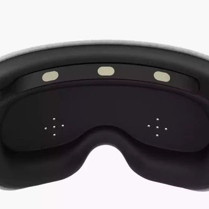 Air Brain Wave Sleeply Eye Mask – Smart Sleep Tracking  My Store