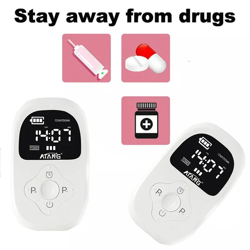 Insomnia Sleep Aid Device for Anxiety and Depression Relief  Dream Tech Sleep