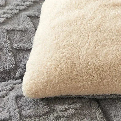High End Thickened Winter Warm Blankets My Store