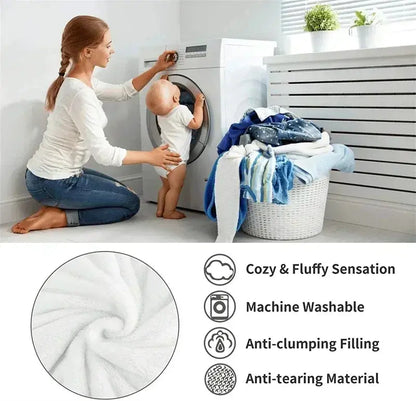 High End Thickened Winter Warm Blankets My Store