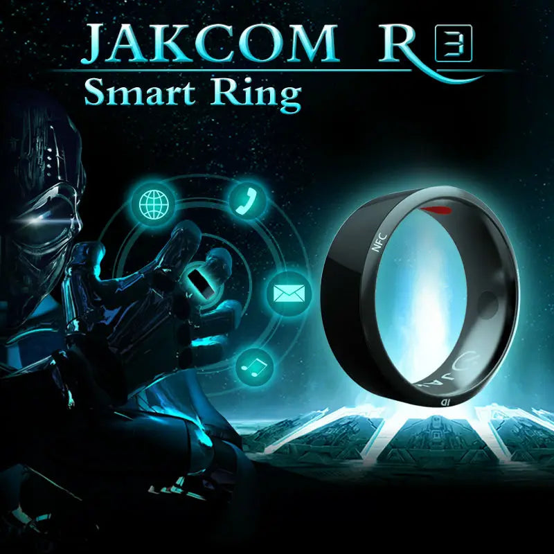 Smart Ring | Fitness Tracker, Sleep Monitor, Hot Sale Wristband Alternative  Dream Tech Sleep