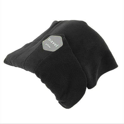 Car Travel Ultra Soft Neck Support  Dream Tech Sleep