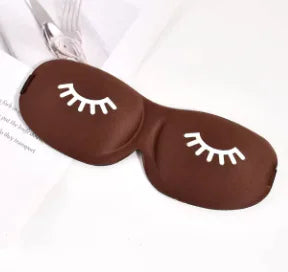 3D Beauty Sleep Eye Mask  Dream Tech Sleep