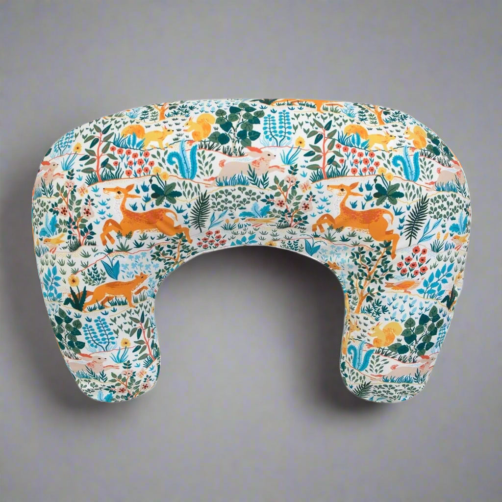 Baby Pillow Nursing Pillow Multifunctional Removable Maternity Pillow Nursing  My Store