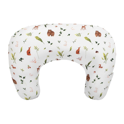 Baby Pillow Nursing Pillow Multifunctional Removable Maternity Pillow Nursing  My Store
