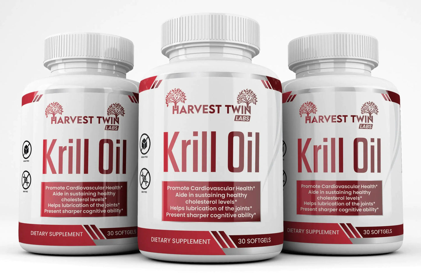 Krill Oil  Dream Tech Sleep