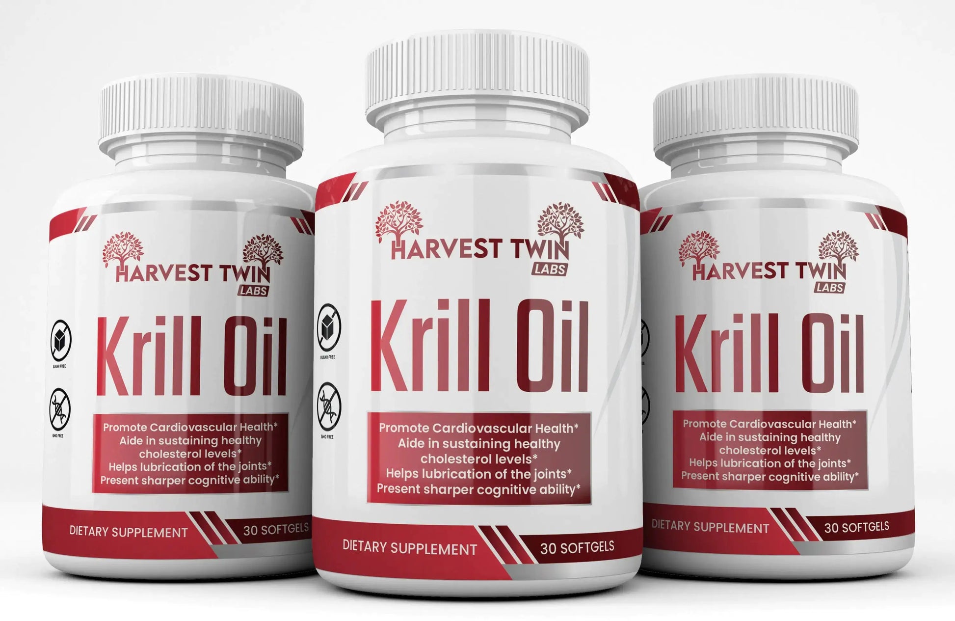 Krill Oil  Dream Tech Sleep