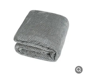 Sensory Sleep & Anxiety Reduction Weighted Blanket  Dream Tech Sleep