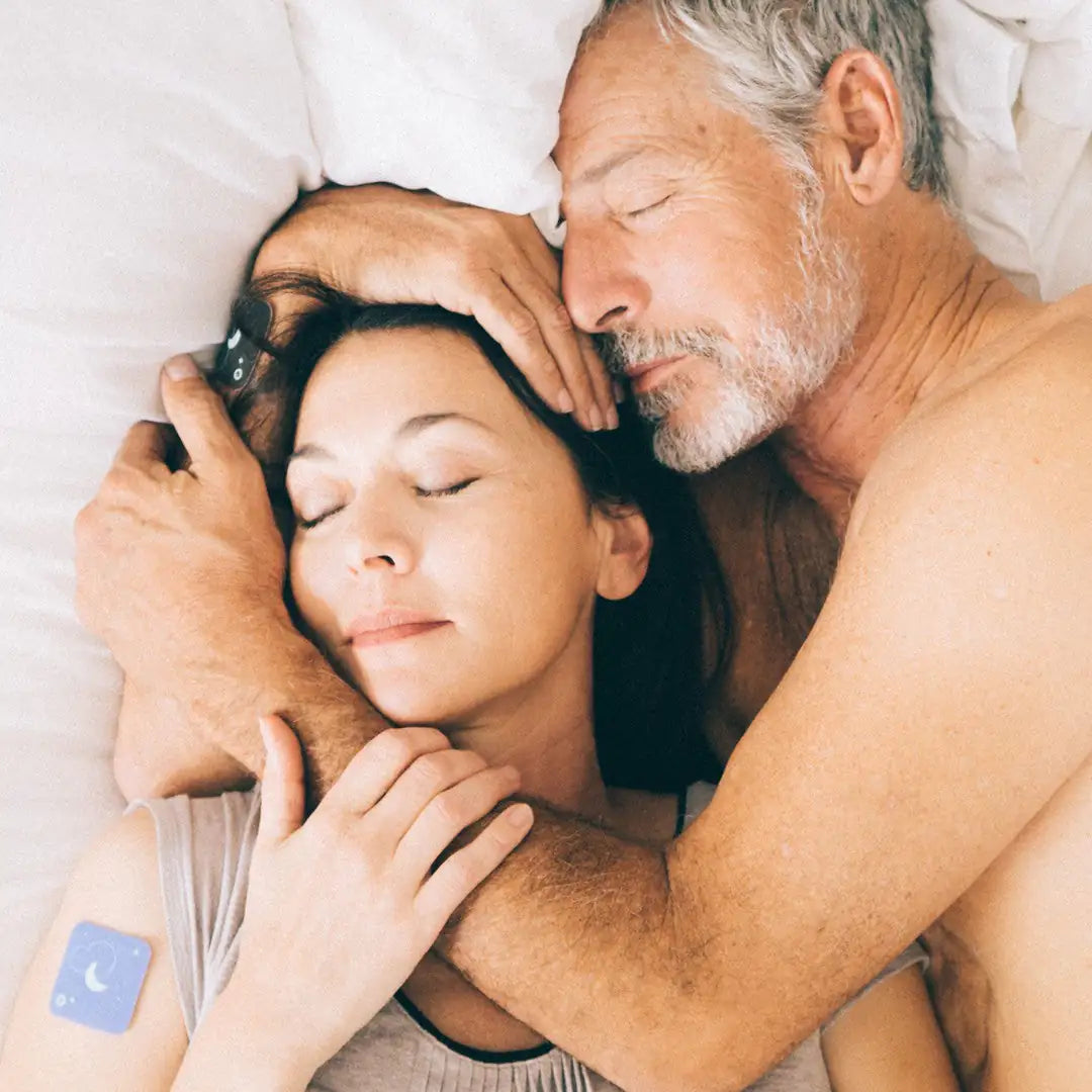Miracle Sleep Patch  Dream Tech Sleep