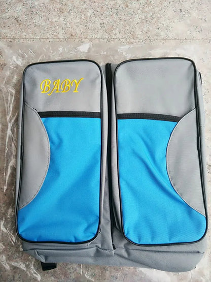 Portable Bed Crib  Dream Tech Sleep
