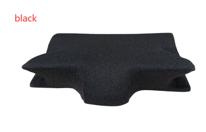 Ergonomic Memory Foam Pillow  Dream Tech Sleep