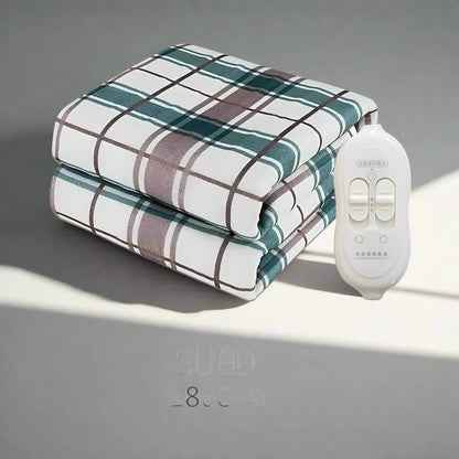 110V 220V Electric Blanket Thicker Heaters Home Bed Sheet Thermal Mat Heating Mattress Winter Thermostat Double Body Warmer Pads  Dream Tech Sleep