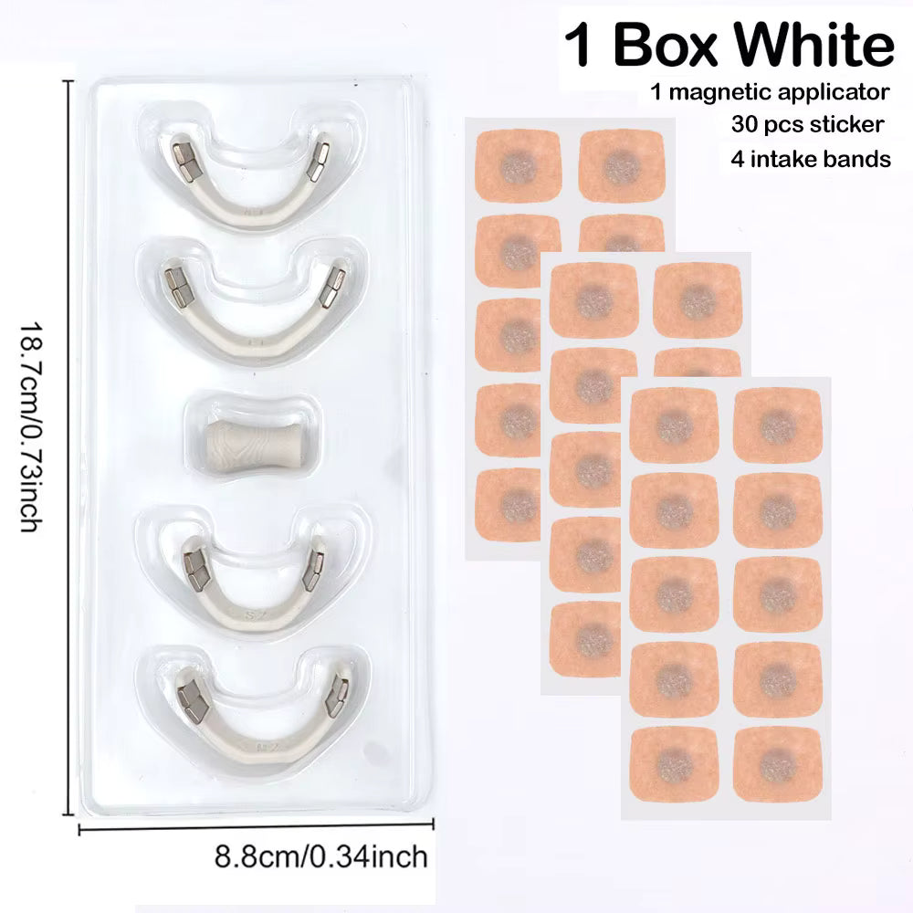 Nasal Breathing Dilators Kit – Magnetic & Comfortable Nose Support  My Store